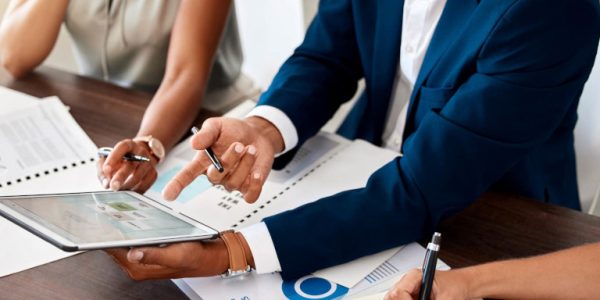 Consultoria e crescimento