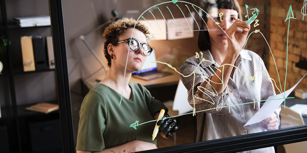 Marketing e crescimento