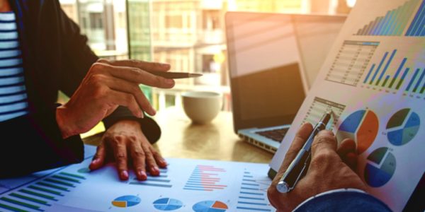 Técnico e Financeiro